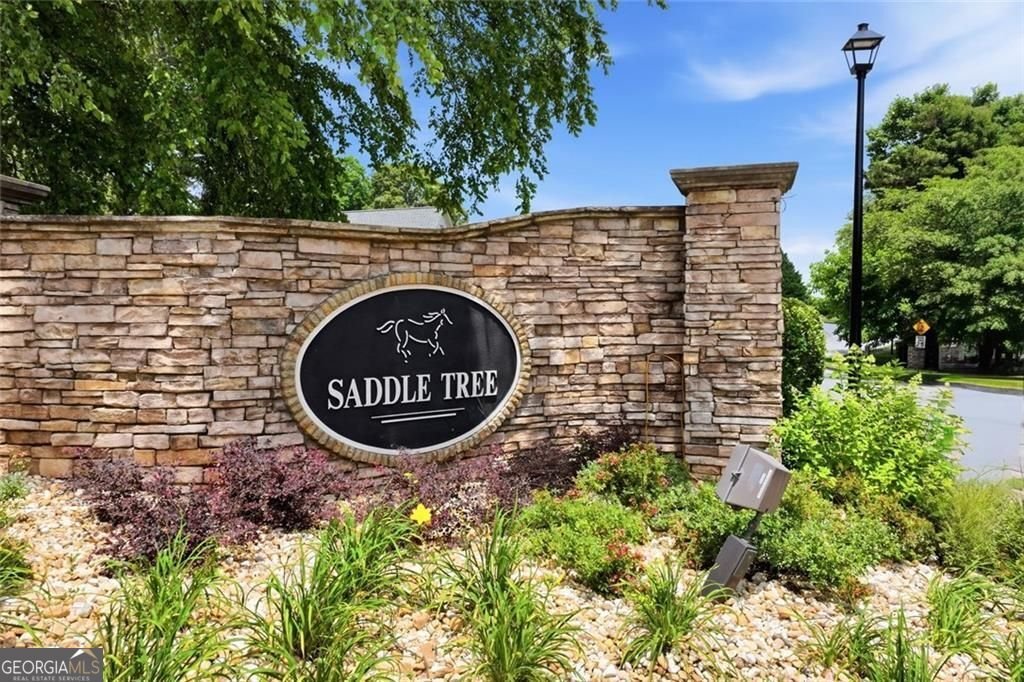 5437 Blue Cedar Drive Sugar Hill - Photo 65