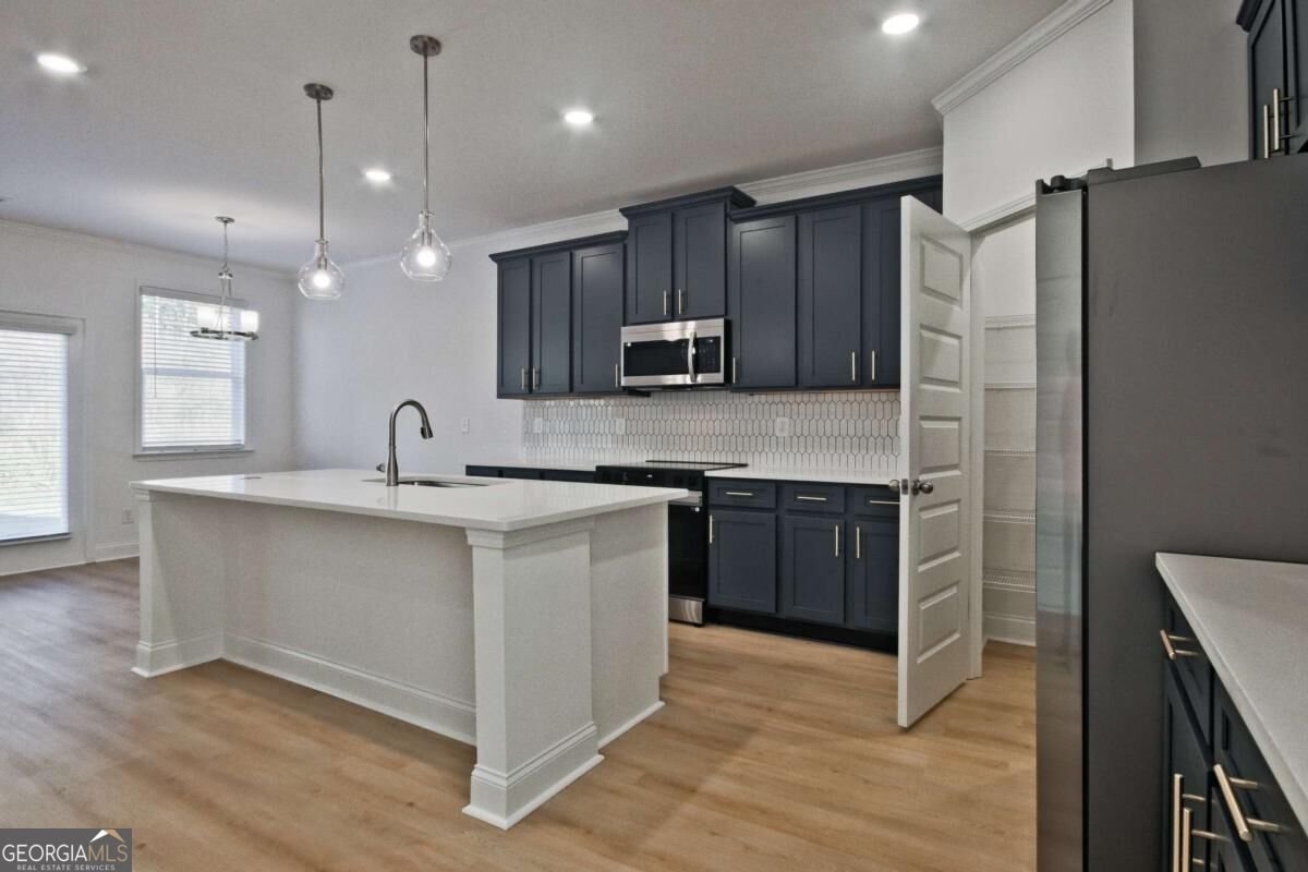 7424 Rocklin Lane Flowery Branch - Photo 16