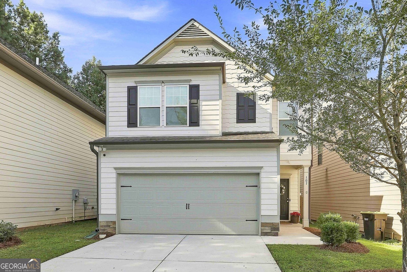 107 Covington Terrace Newnan - main photo
