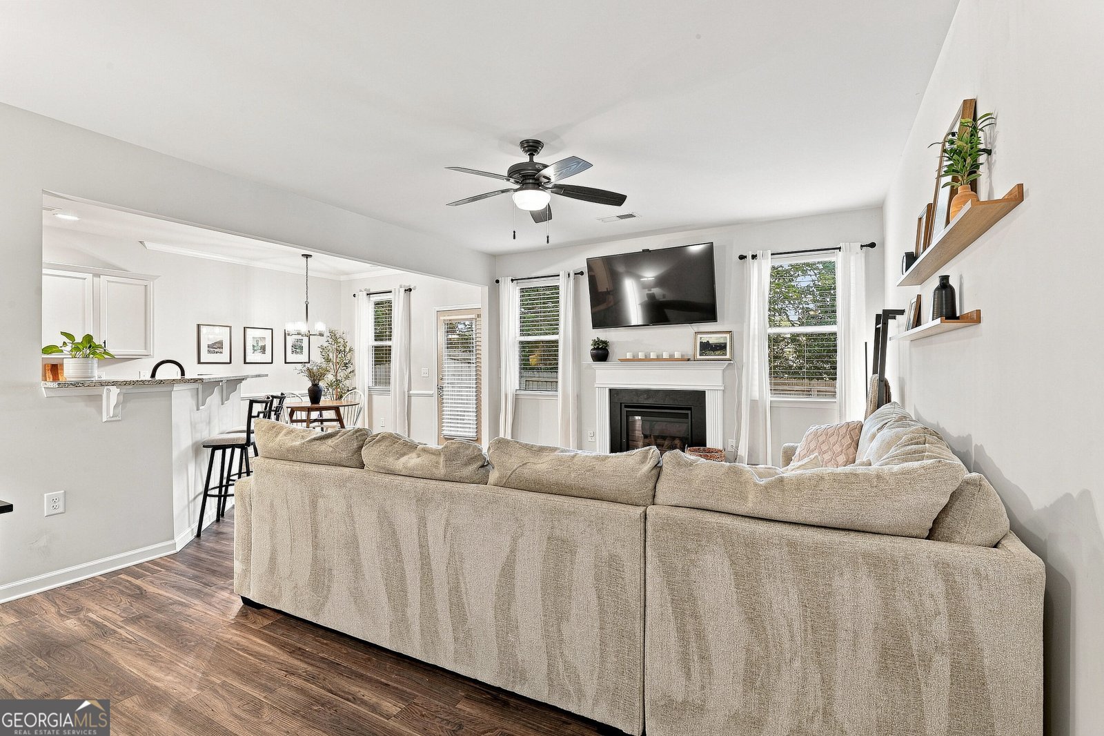 107 Covington Terrace Newnan - Photo 10