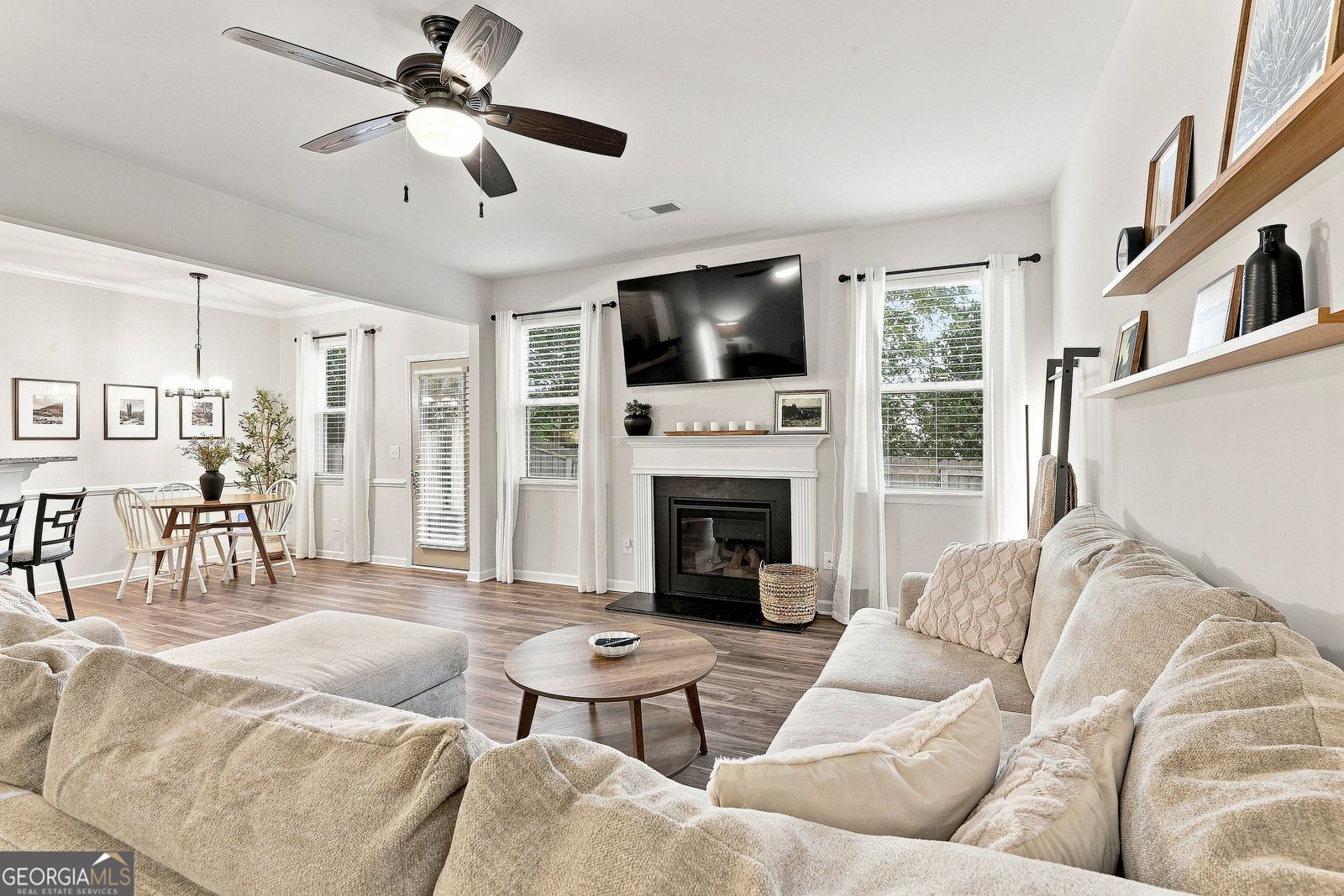 107 Covington Terrace Newnan - Photo 11