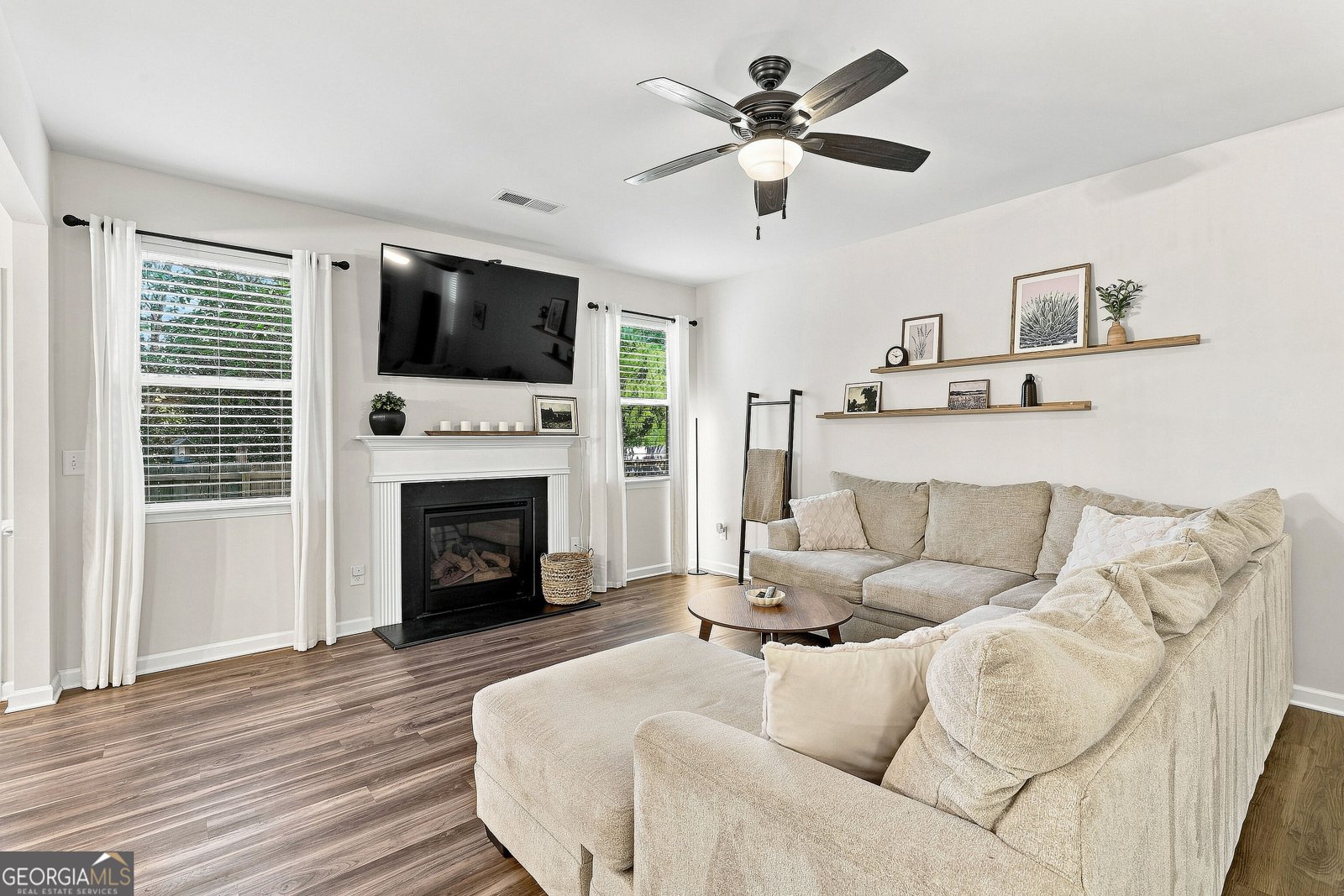 107 Covington Terrace Newnan - Photo 12