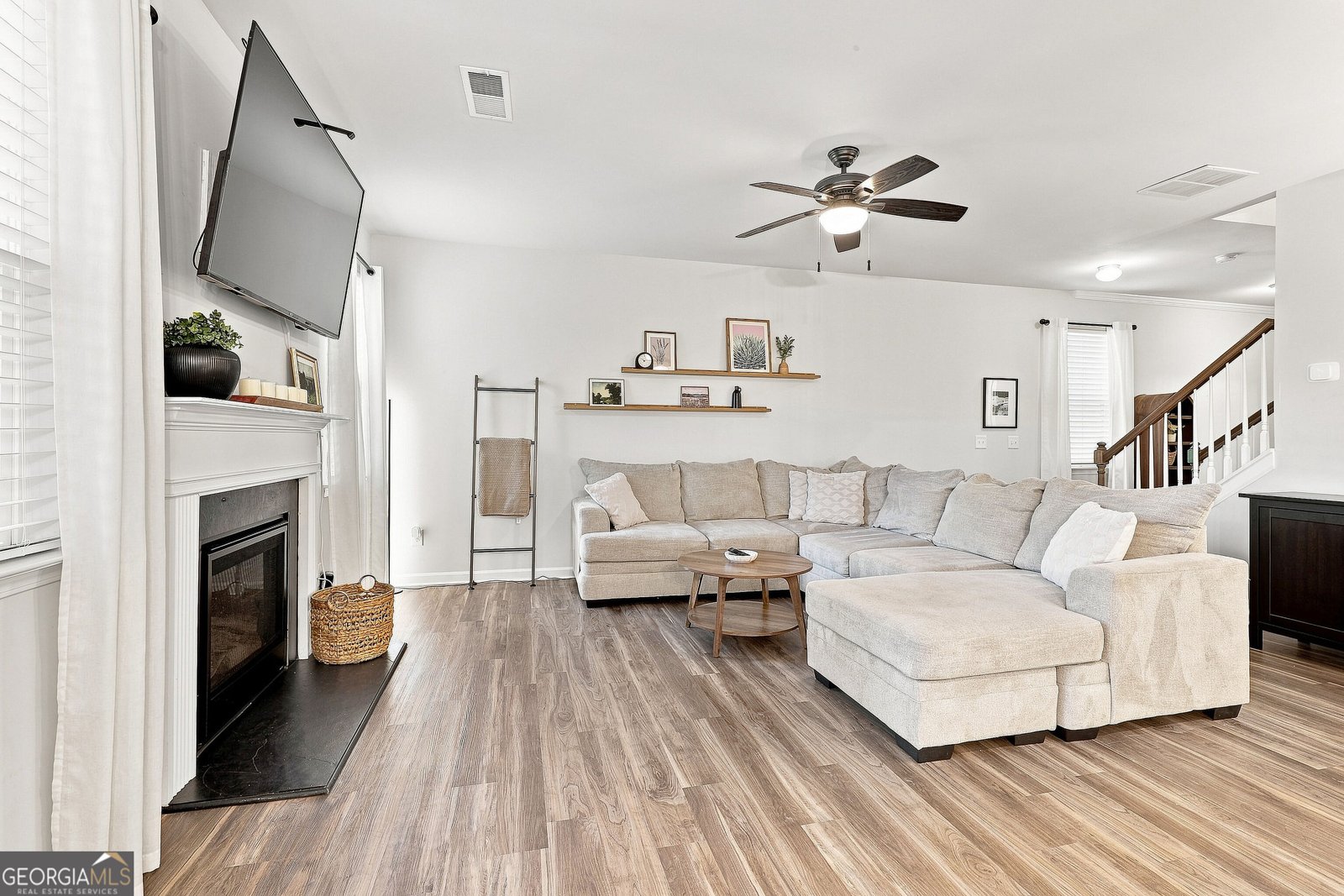 107 Covington Terrace Newnan - Photo 13