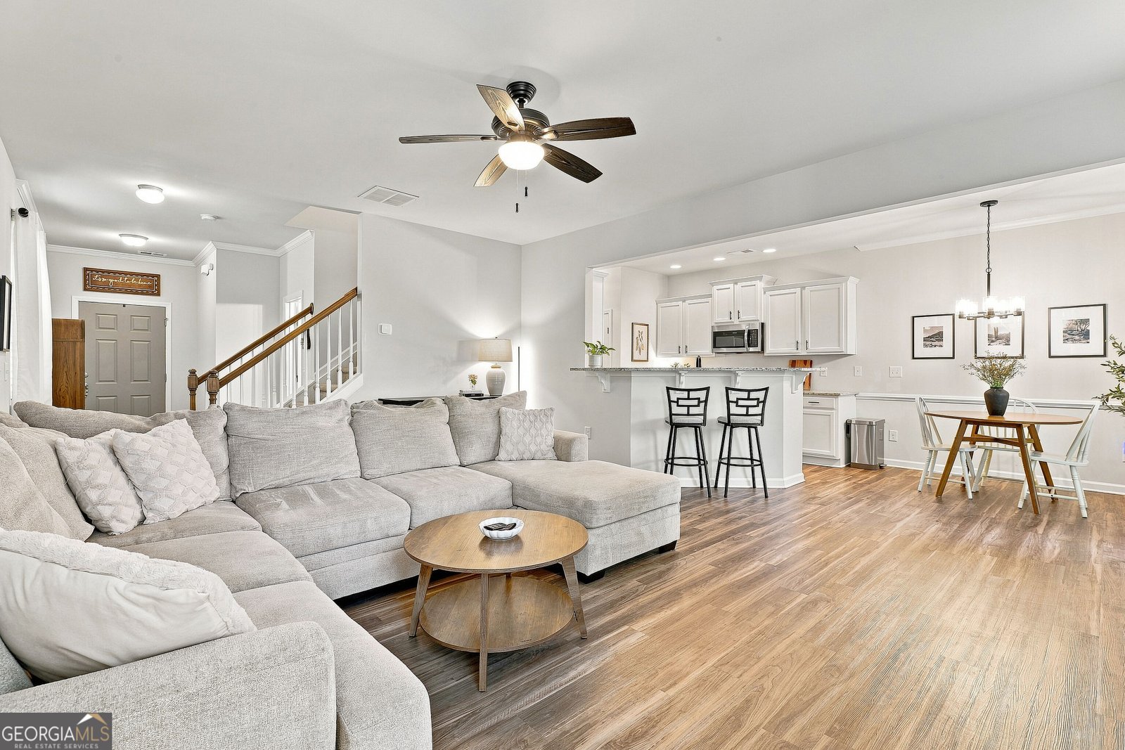 107 Covington Terrace Newnan - Photo 14