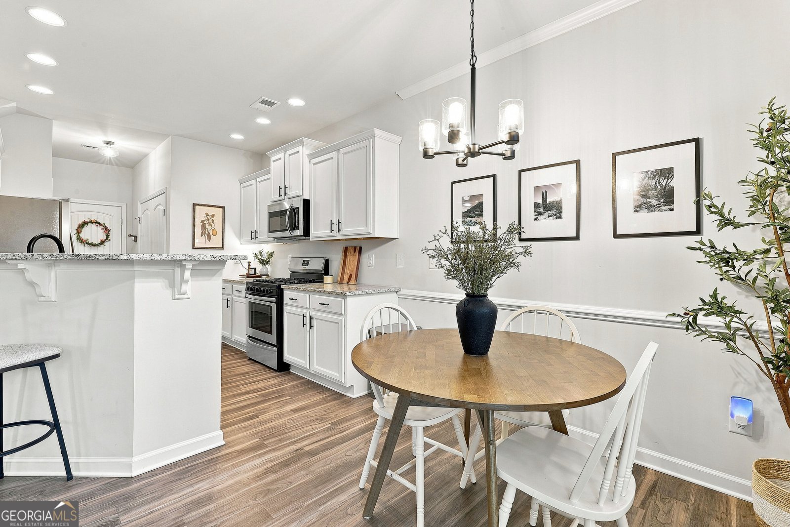 107 Covington Terrace Newnan - Photo 17