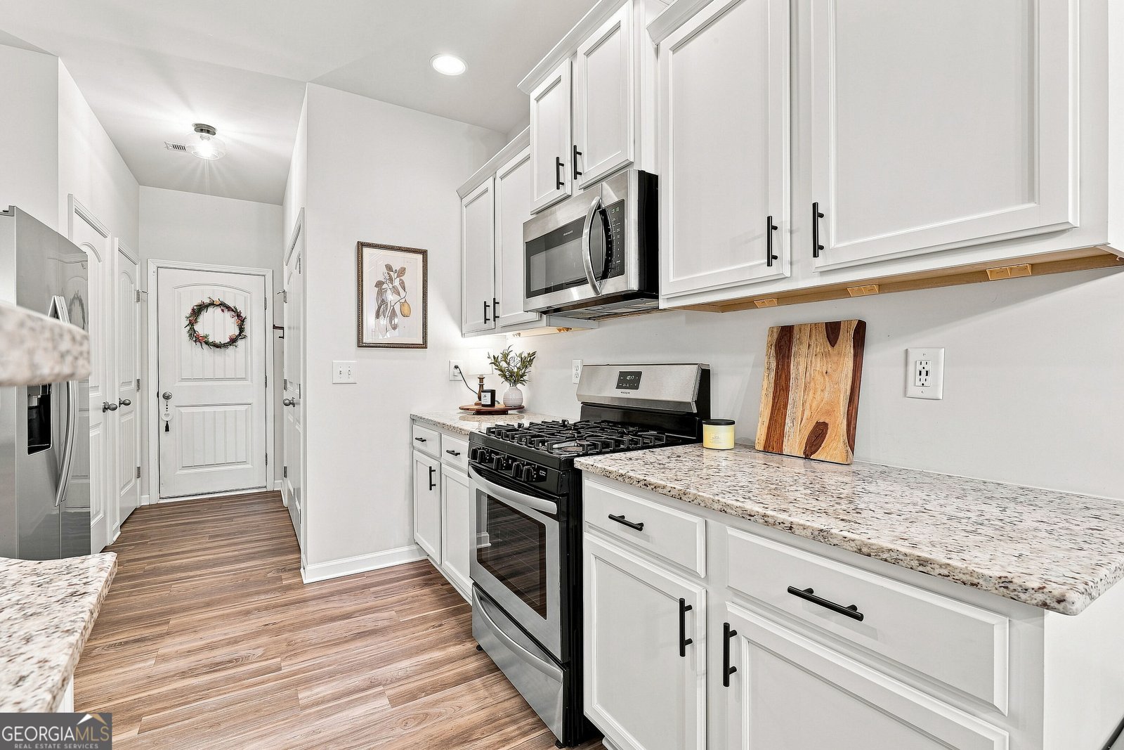 107 Covington Terrace Newnan - Photo 19