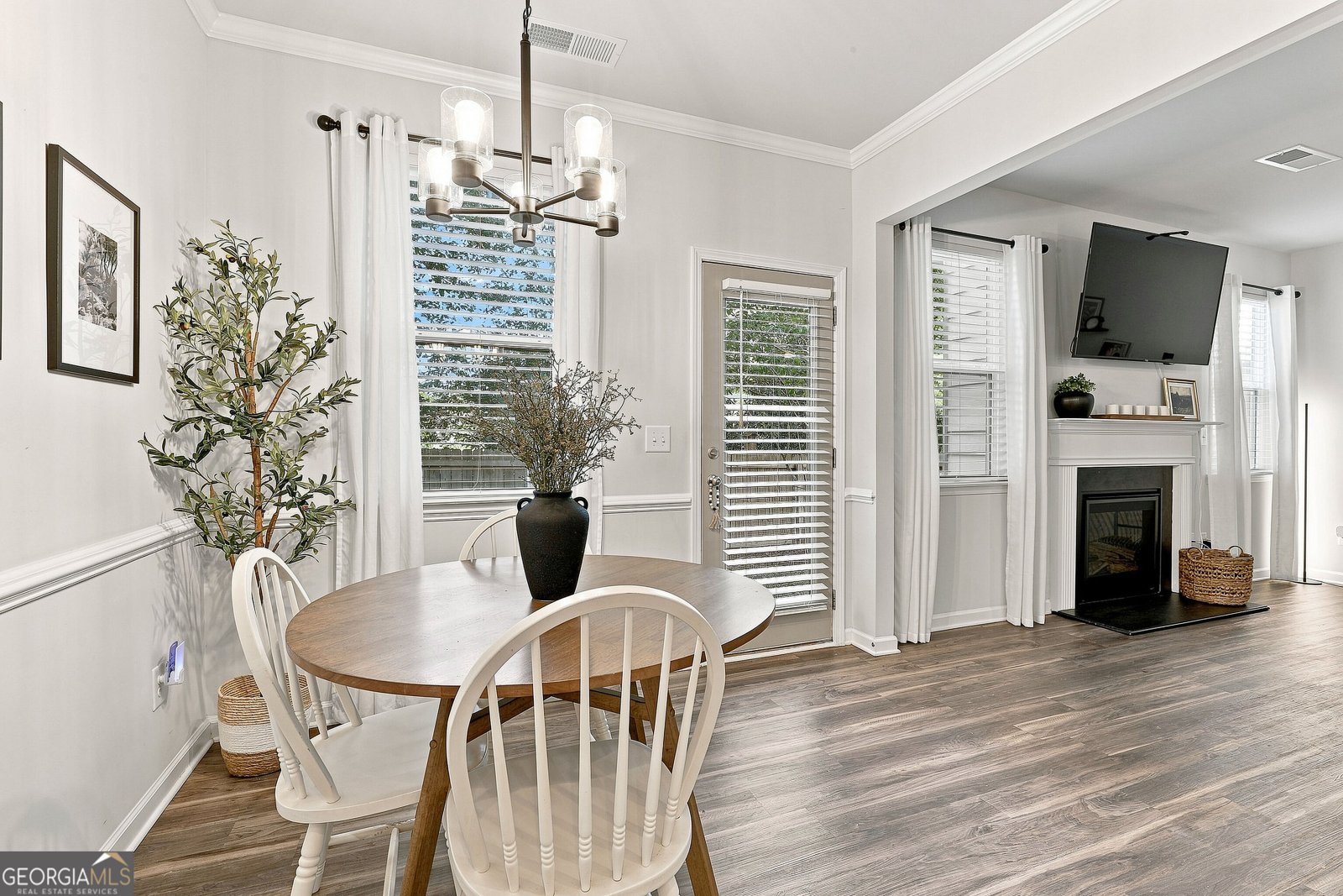 107 Covington Terrace Newnan - Photo 23