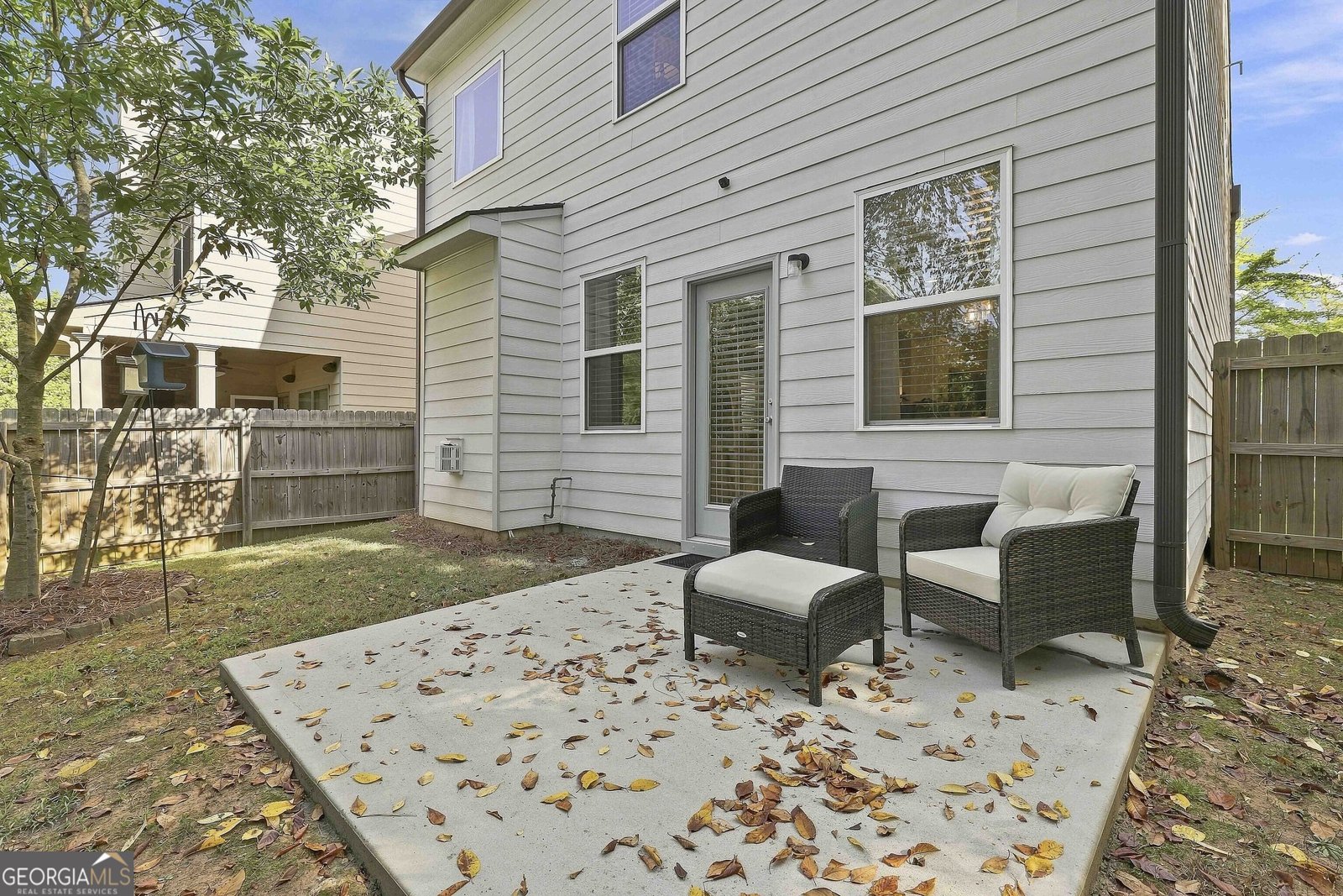 107 Covington Terrace Newnan - Photo 36