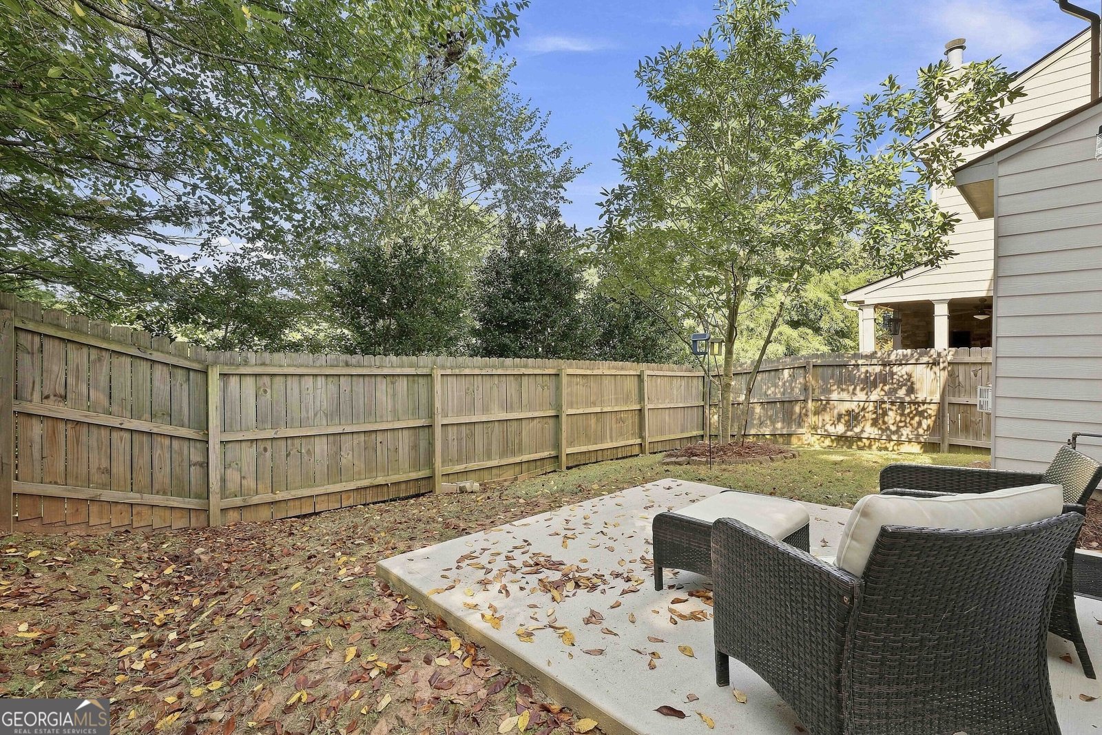 107 Covington Terrace Newnan - Photo 37