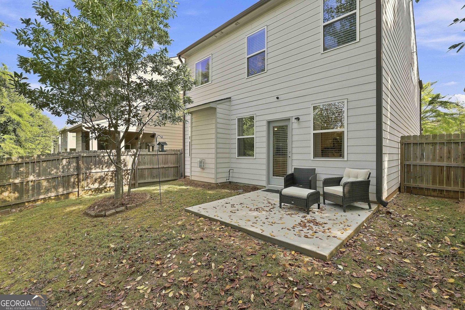 107 Covington Terrace Newnan - Photo 38