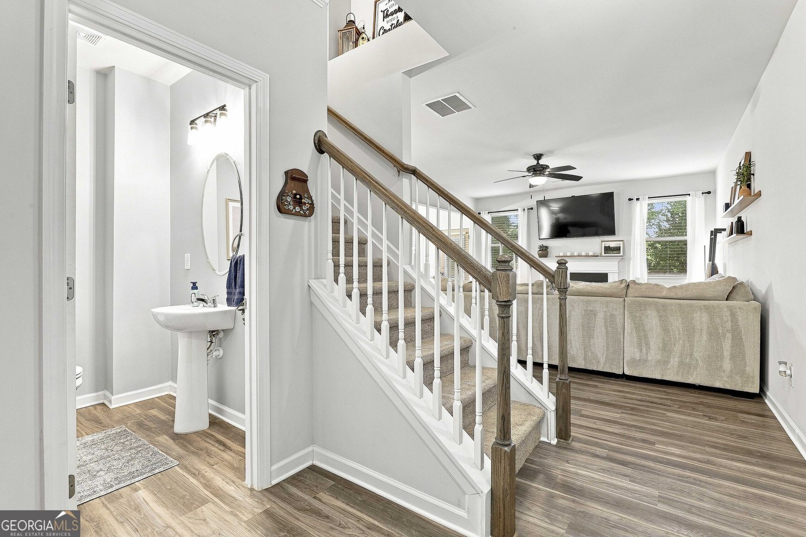107 Covington Terrace Newnan - Photo 7