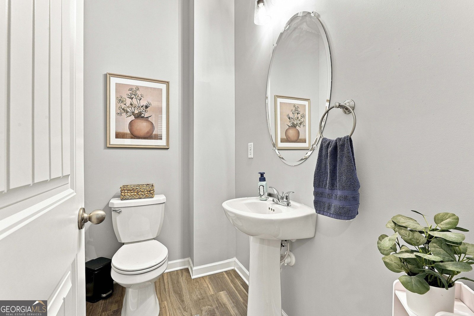 107 Covington Terrace Newnan - Photo 8
