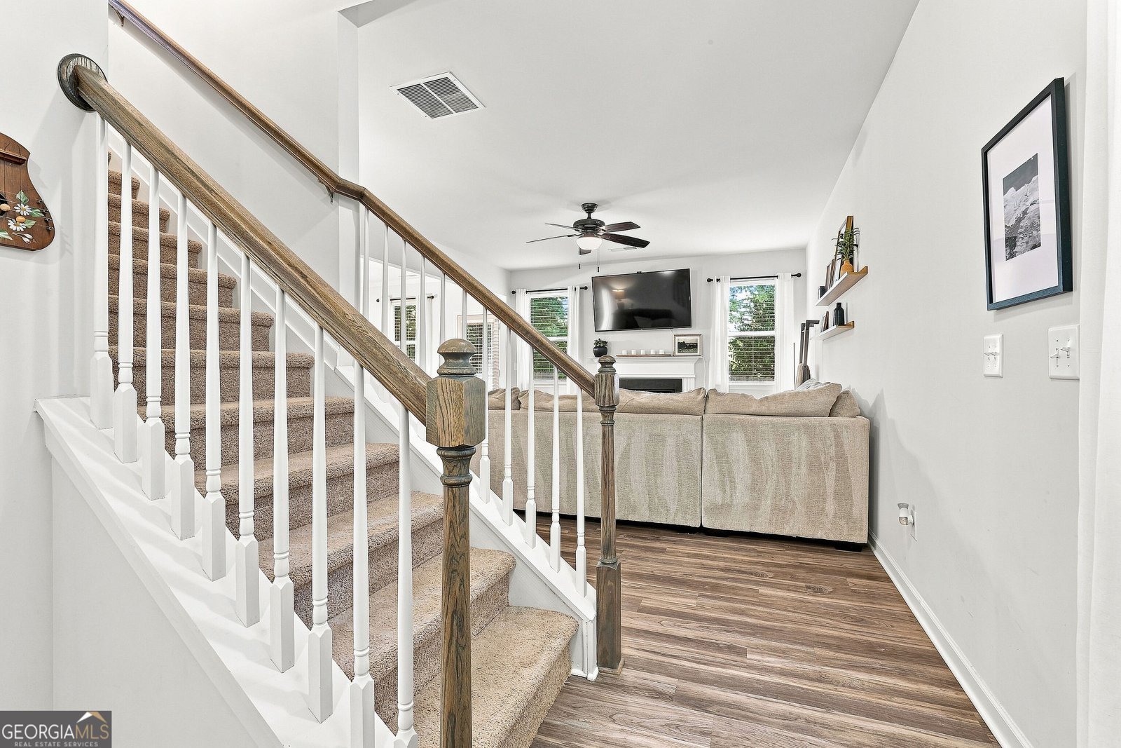 107 Covington Terrace Newnan - Photo 9