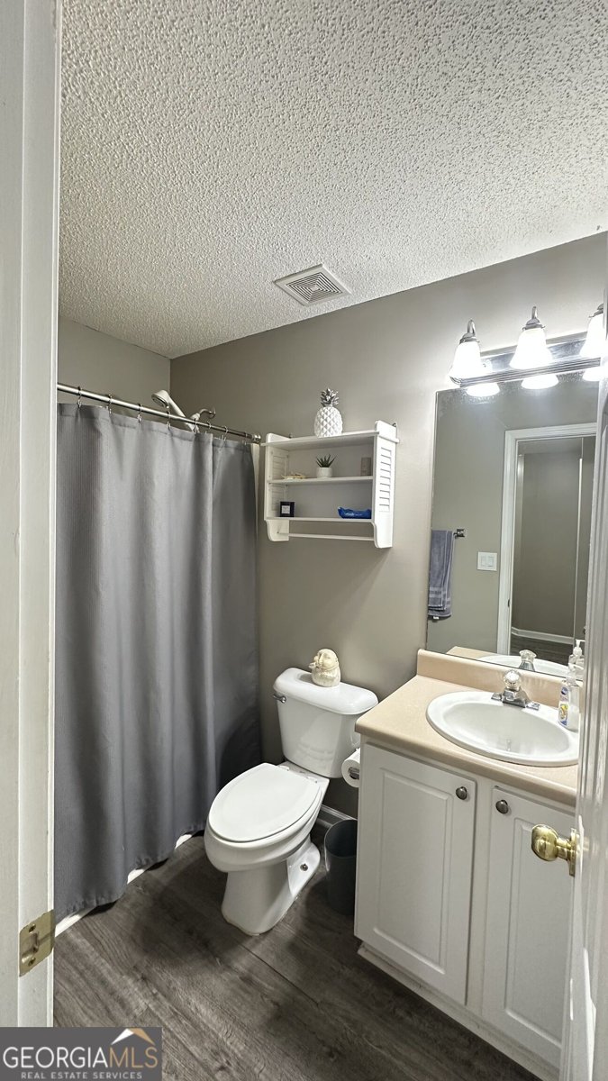 79 Riva Ridge Lane Newnan - Photo 12