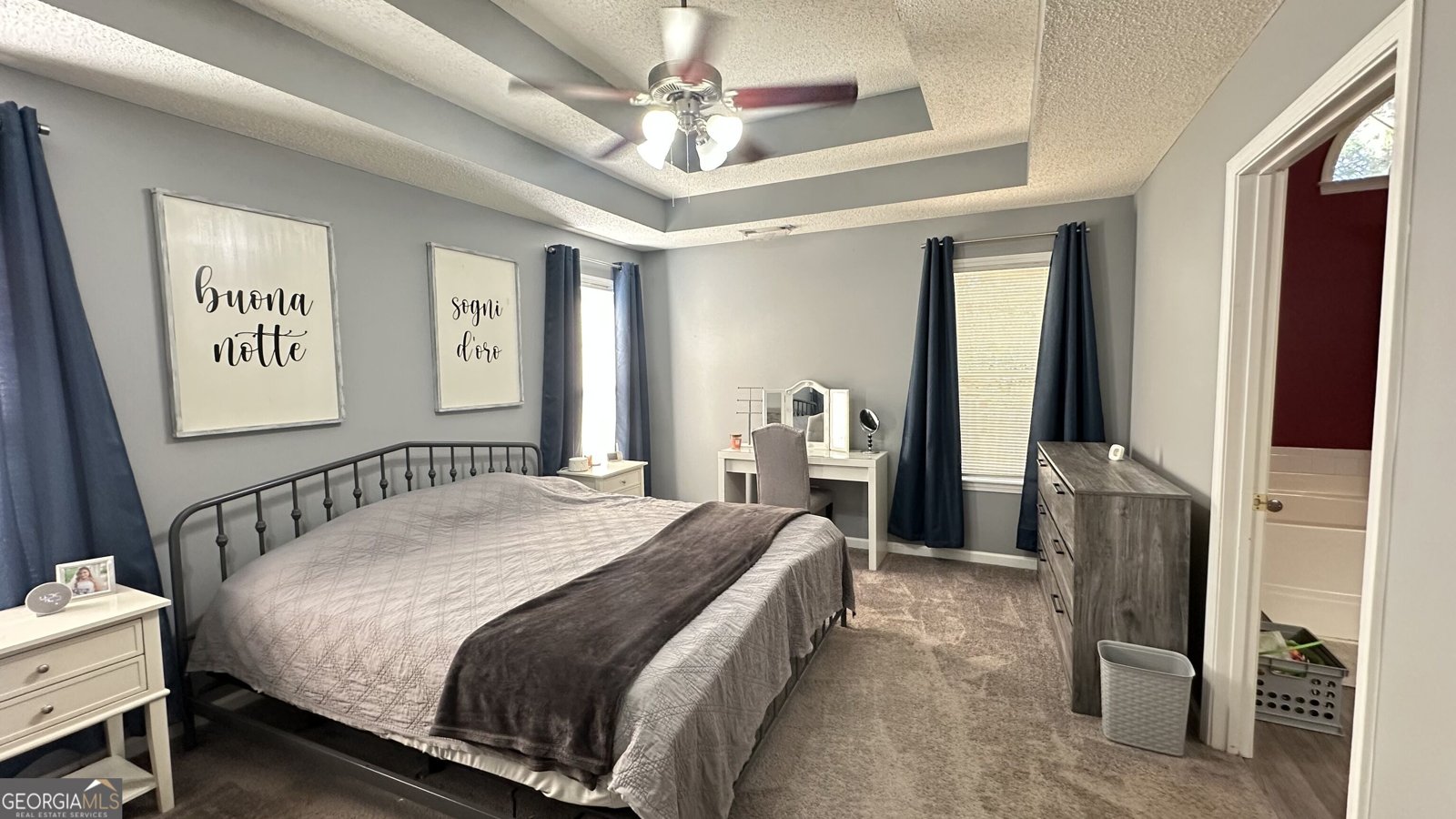 79 Riva Ridge Lane Newnan - Photo 13