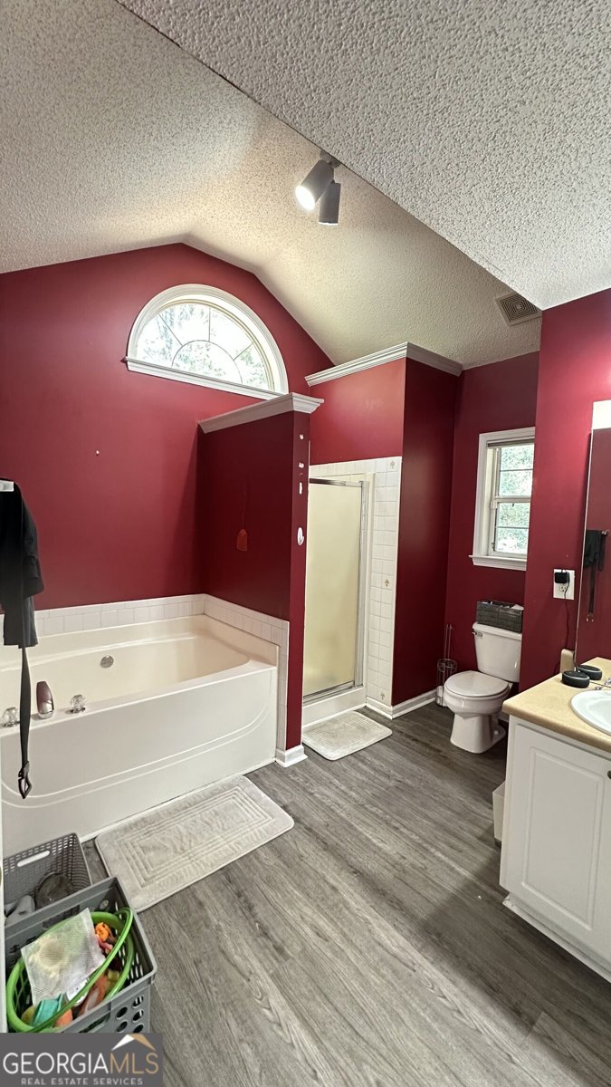 79 Riva Ridge Lane Newnan - Photo 14