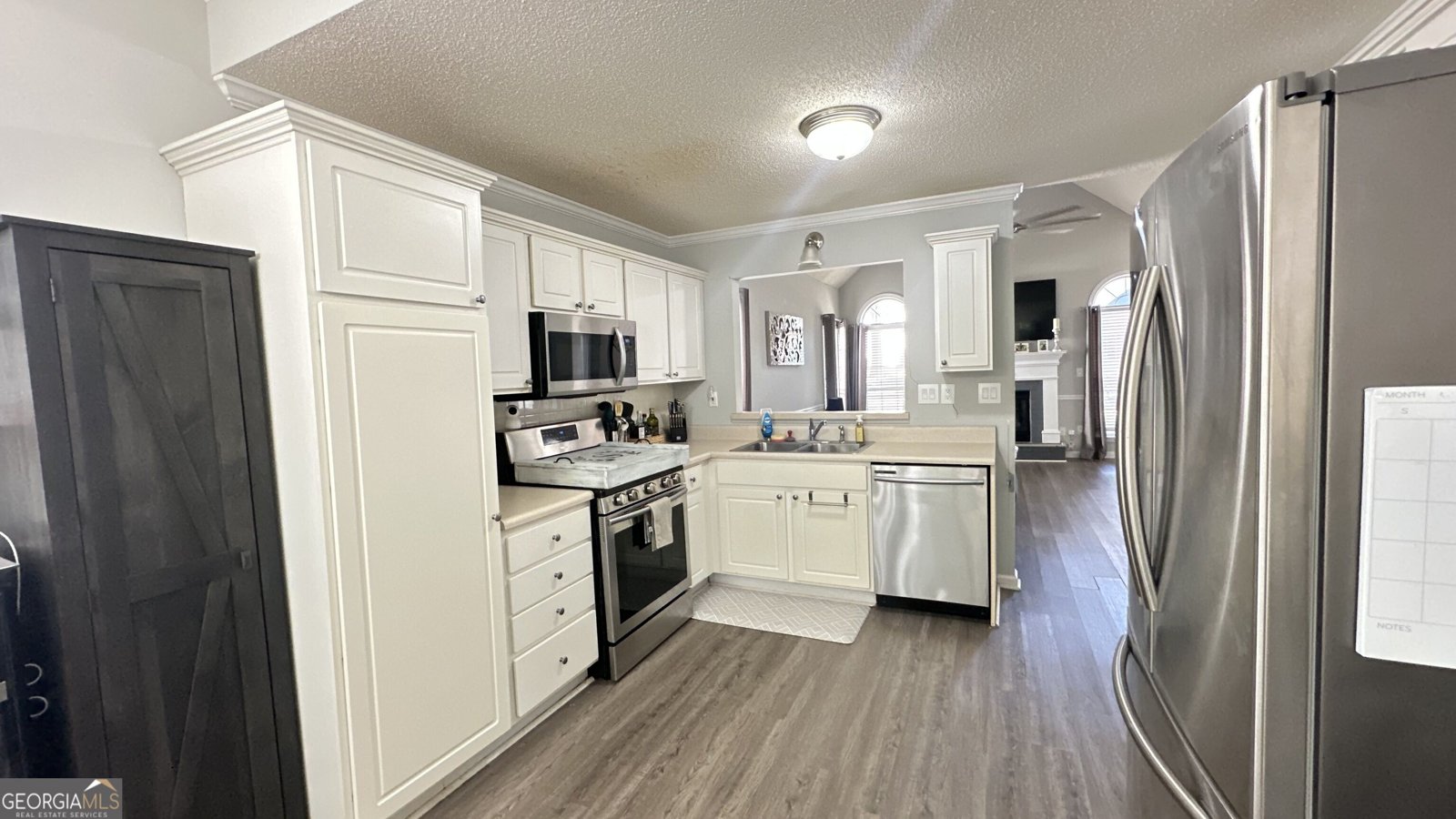 79 Riva Ridge Lane Newnan - Photo 16
