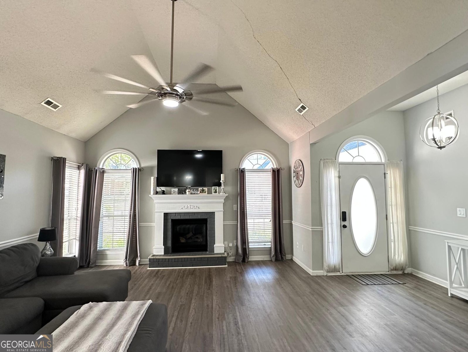 79 Riva Ridge Lane Newnan - Photo 17