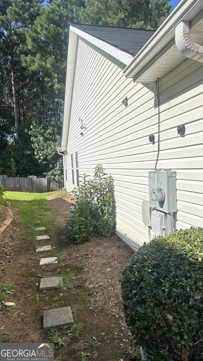 79 Riva Ridge Lane Newnan - Photo 3