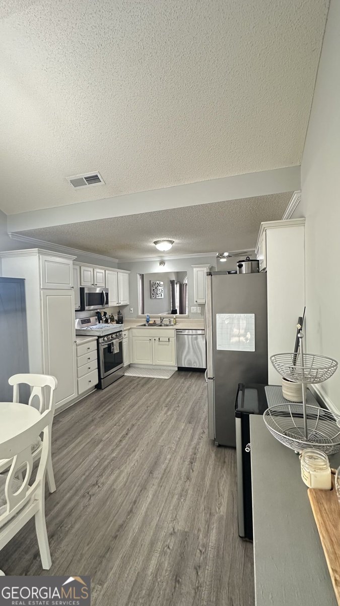 79 Riva Ridge Lane Newnan - Photo 5