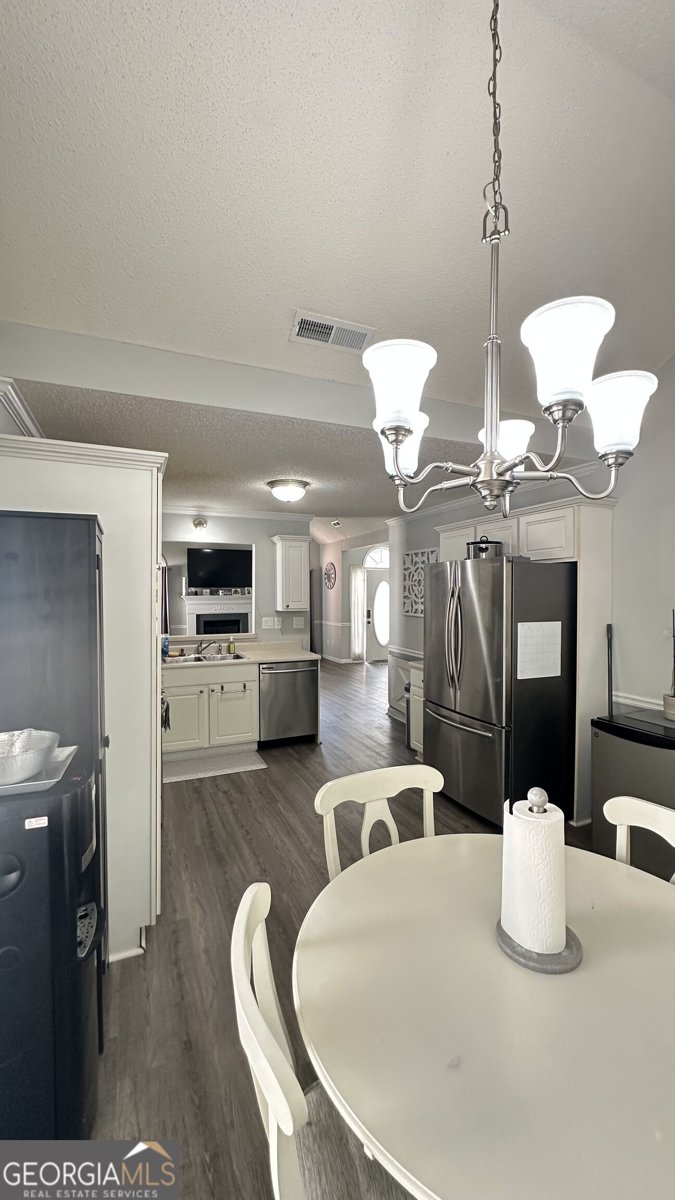 79 Riva Ridge Lane Newnan - Photo 7