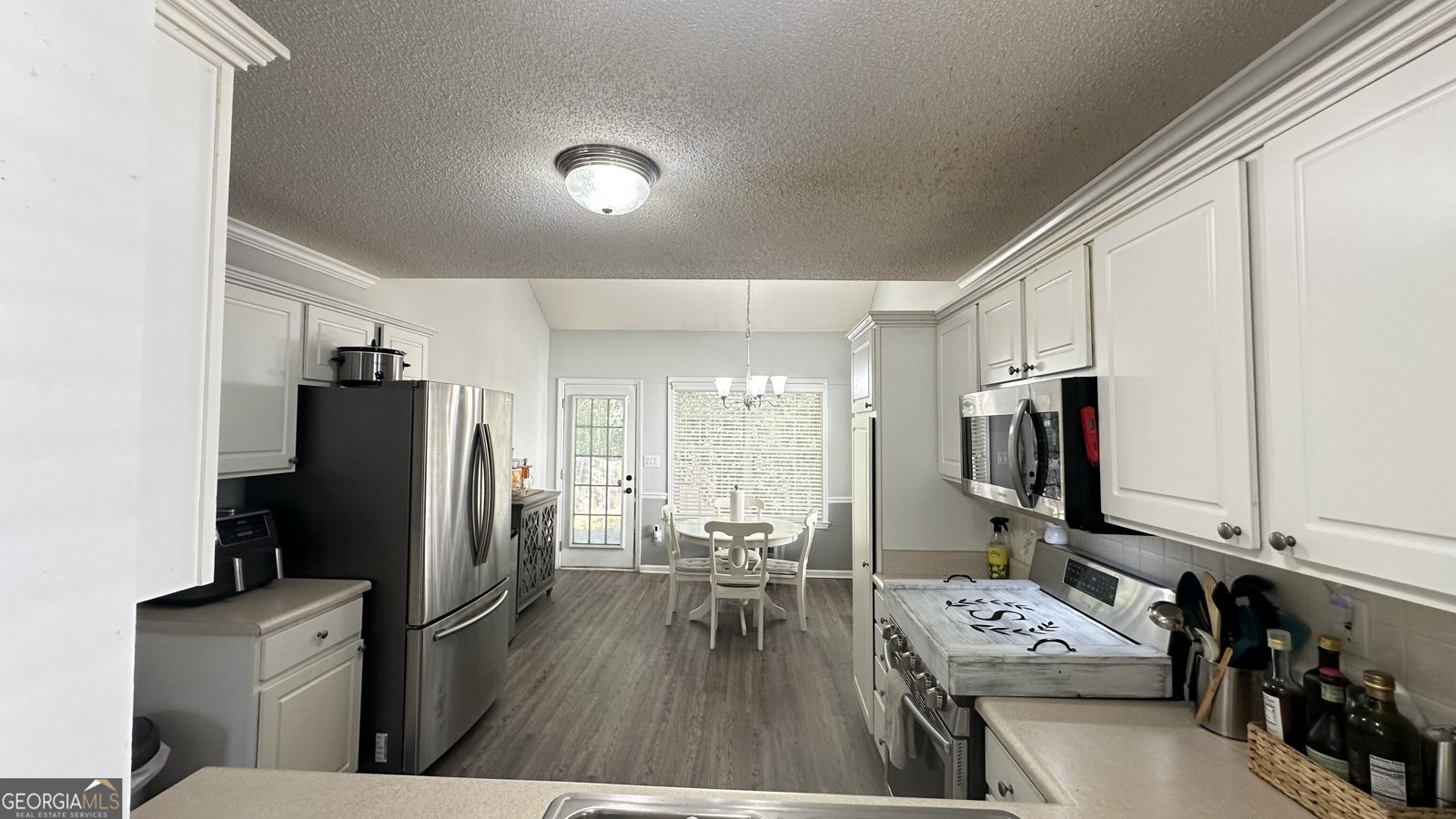 79 Riva Ridge Lane Newnan - Photo 8