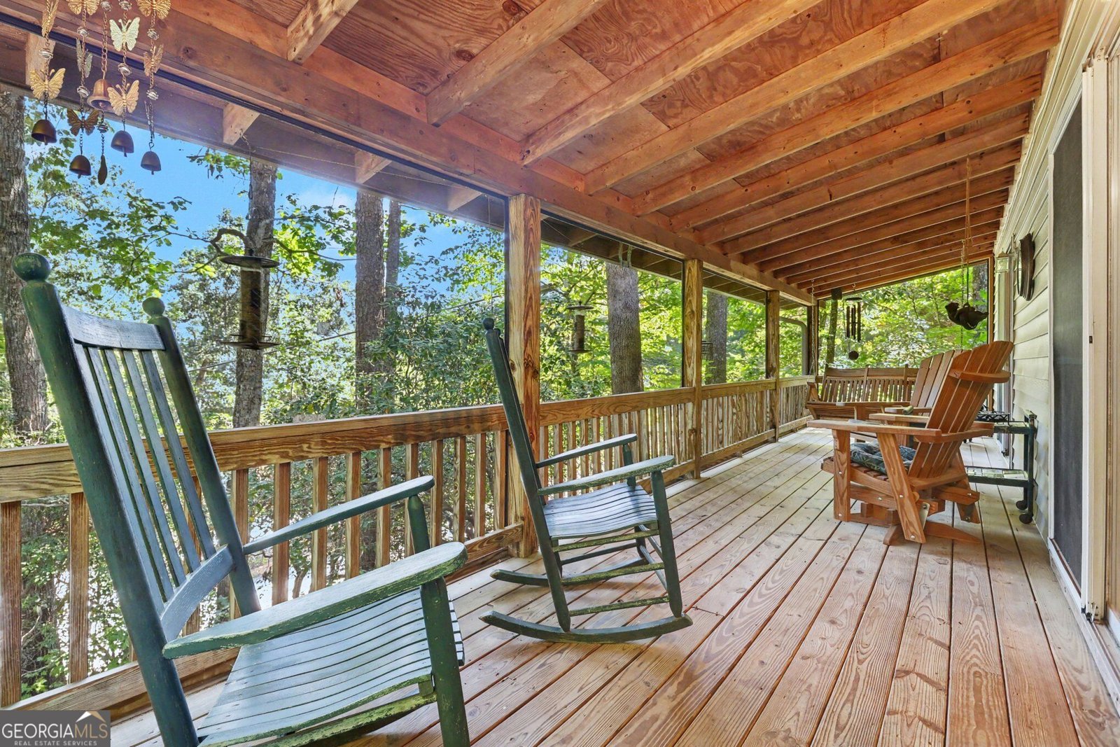 77 Violet Lane Clayton - Photo 21