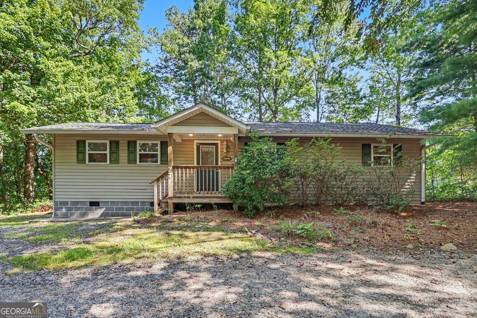 77 Violet Lane Clayton - Photo 25