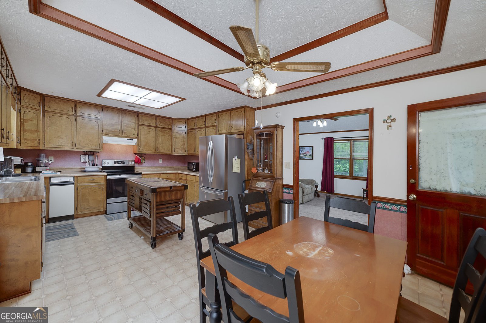 425 Kelly Road McDonough - Photo 14