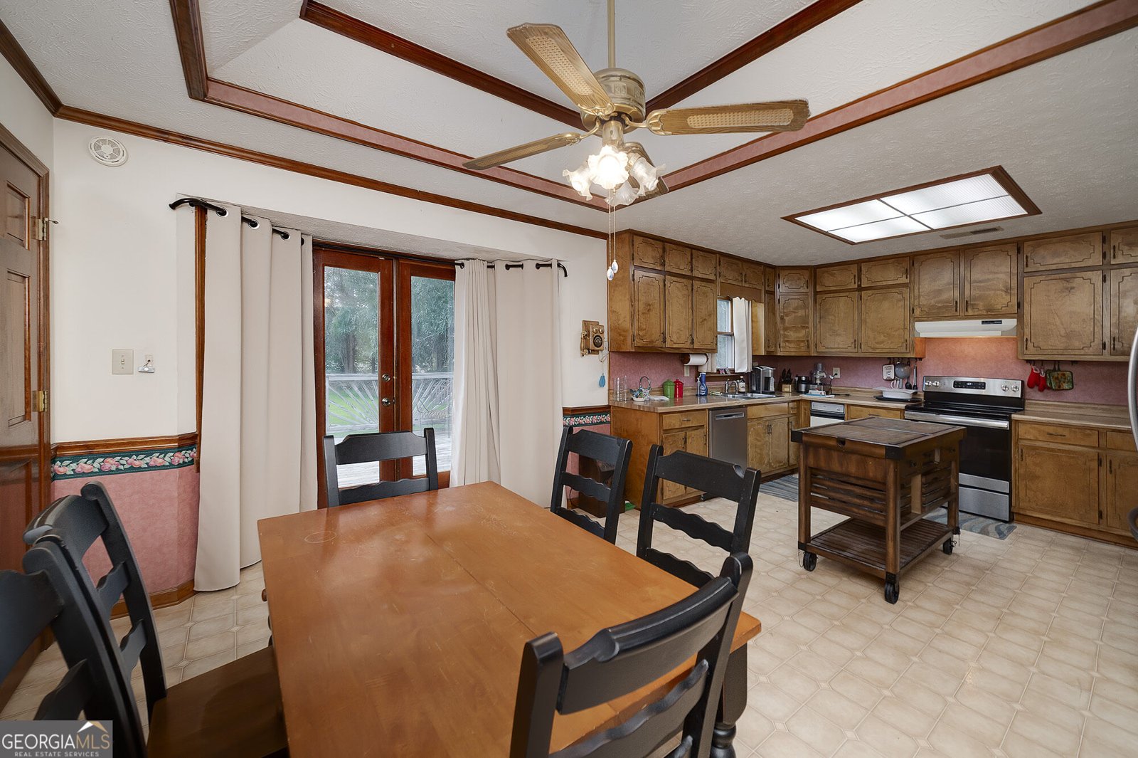 425 Kelly Road McDonough - Photo 15