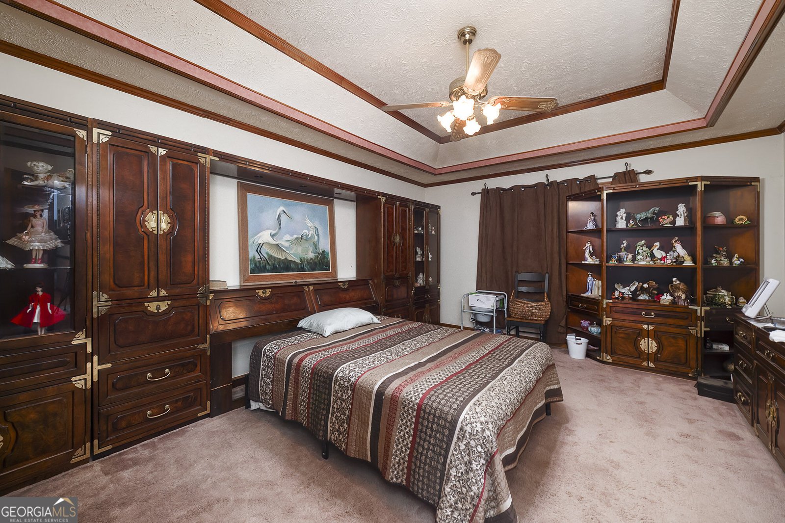425 Kelly Road McDonough - Photo 19