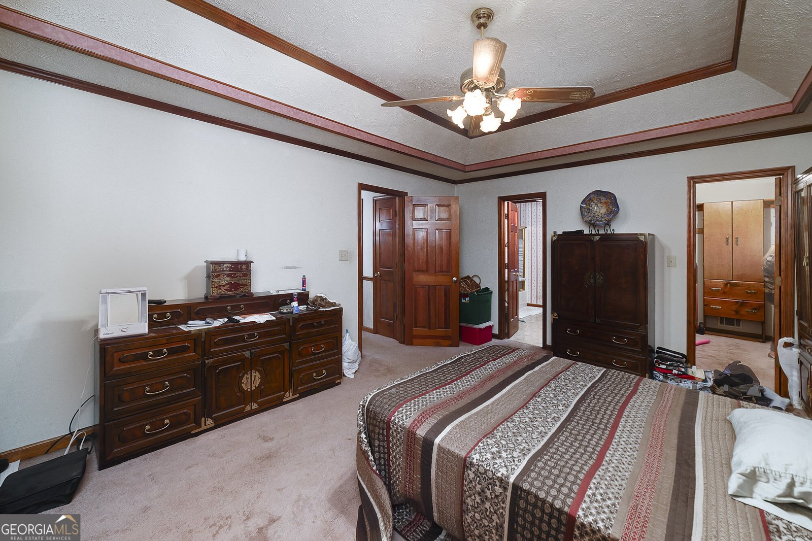 425 Kelly Road McDonough - Photo 20