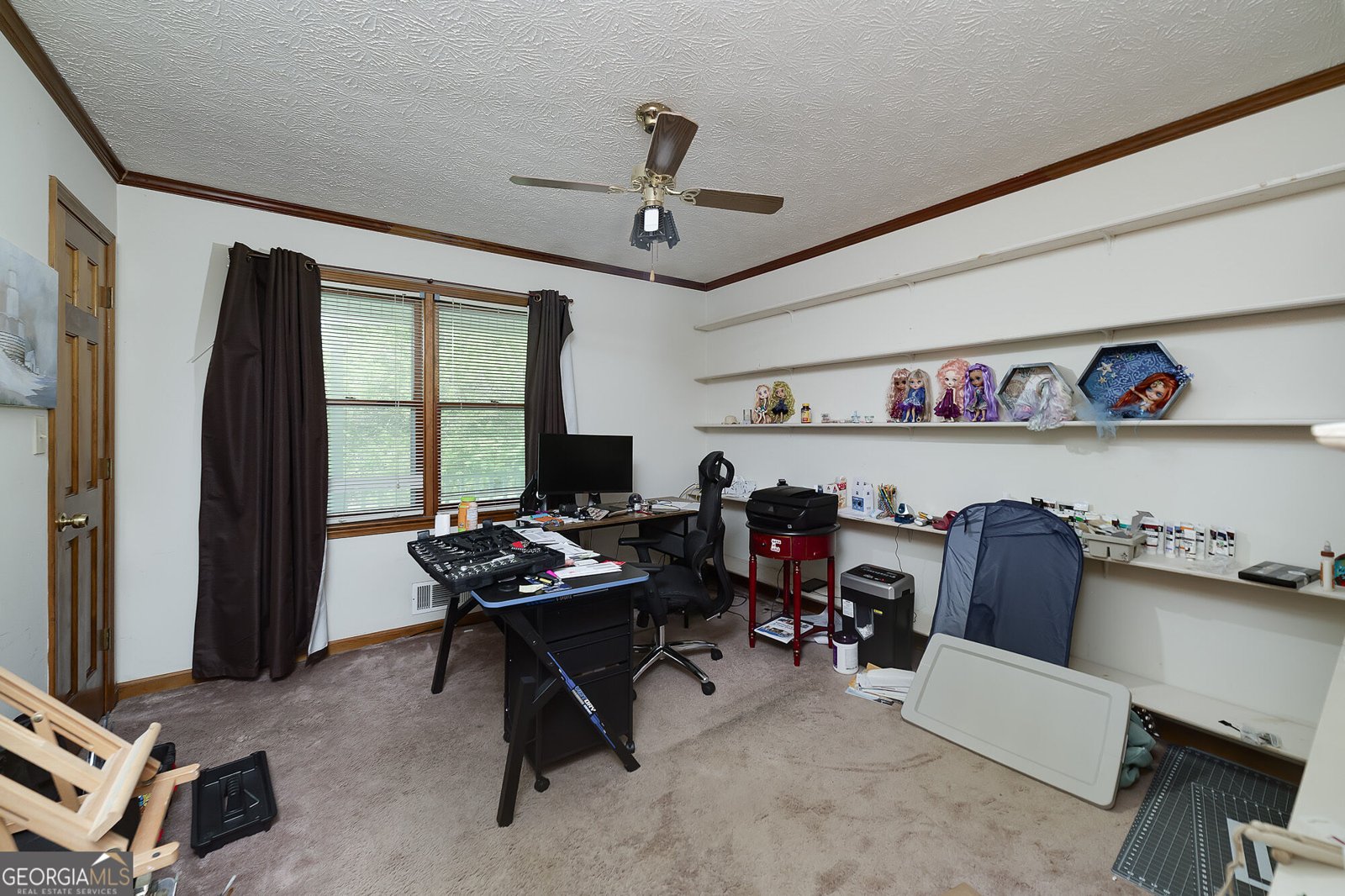 425 Kelly Road McDonough - Photo 24