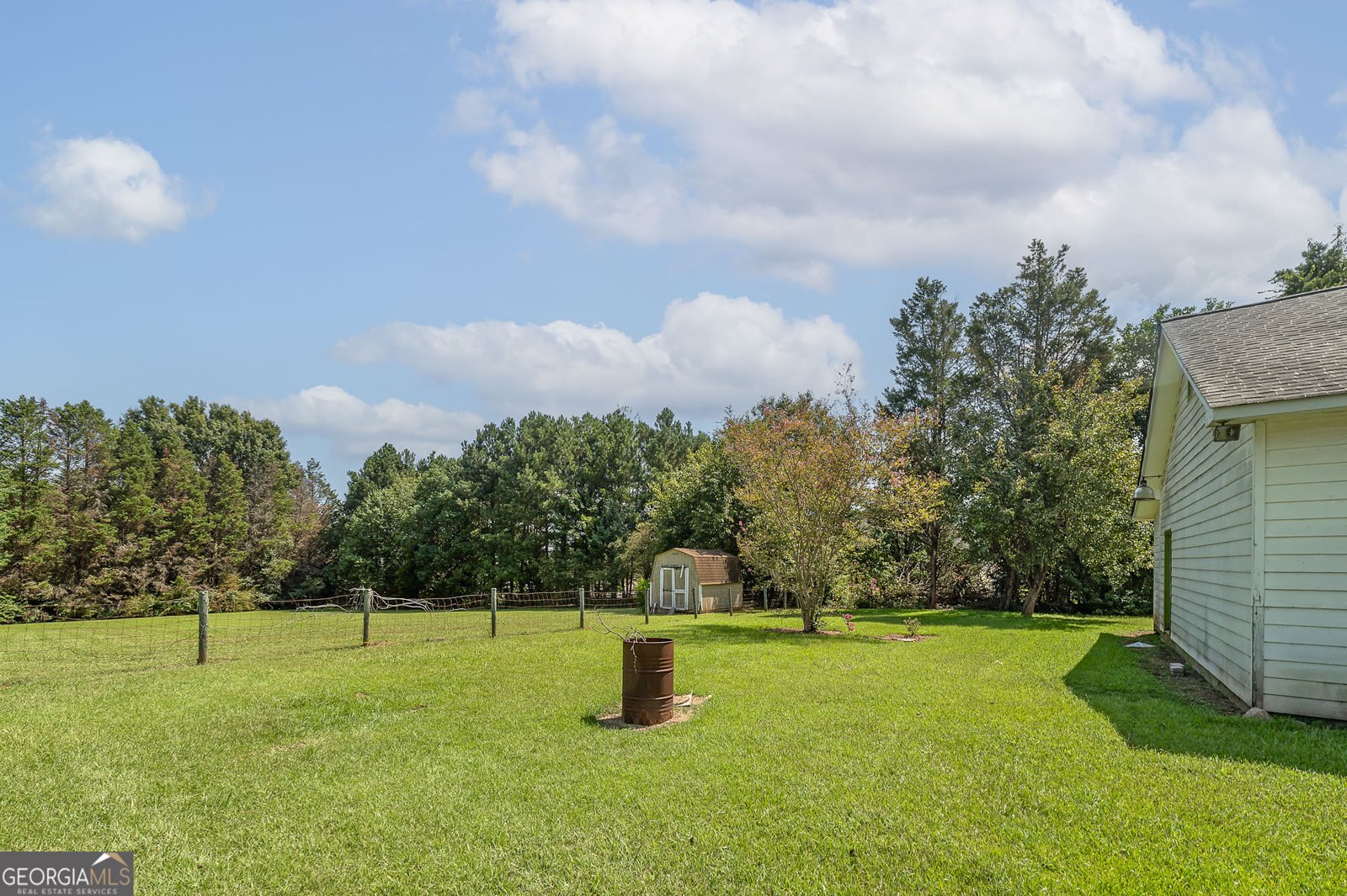 425 Kelly Road McDonough - Photo 31