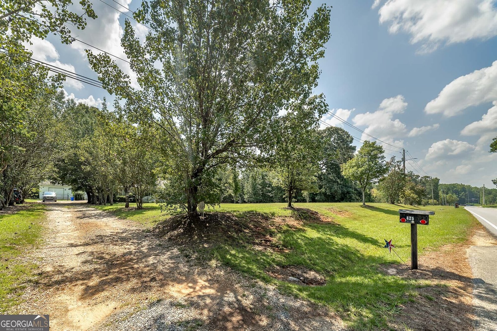 425 Kelly Road McDonough - Photo 36