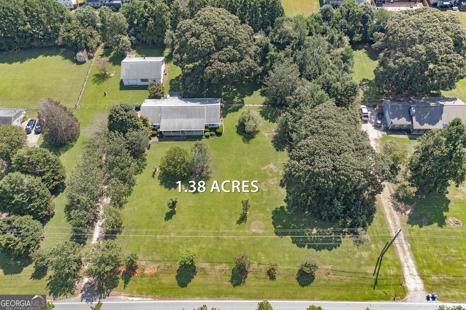 425 Kelly Road McDonough - Photo 40