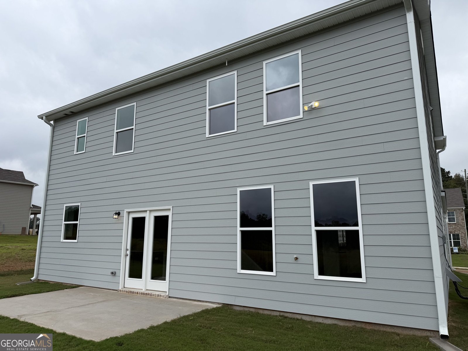 8134 Pine Ridge Road Fairburn - Photo 21