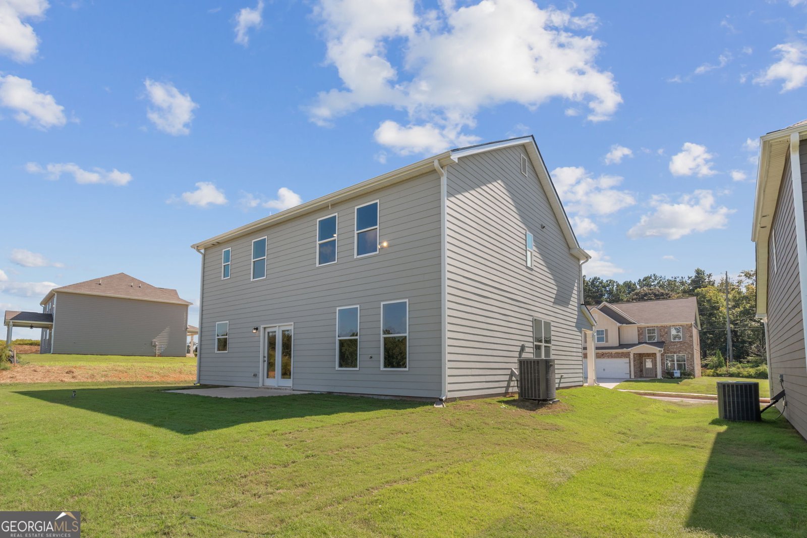 8134 Pine Ridge Road Fairburn - Photo 23