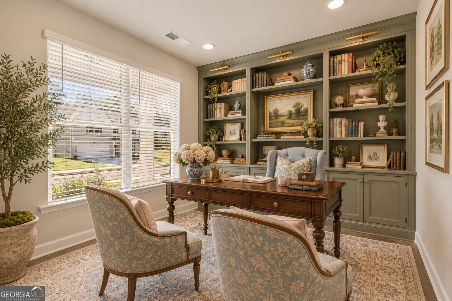 8134 Pine Ridge Road Fairburn - Photo 24
