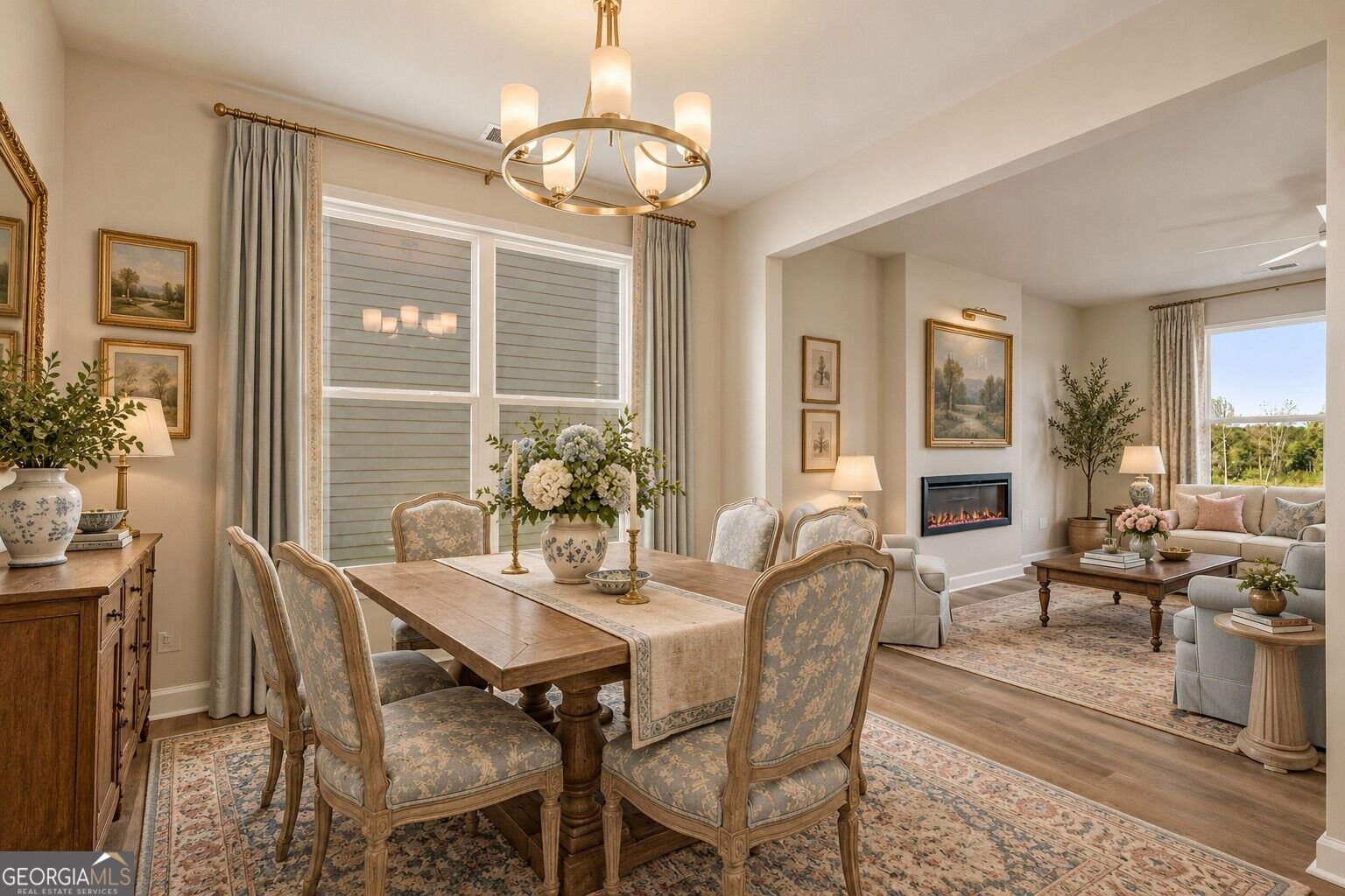 8134 Pine Ridge Road Fairburn - Photo 25