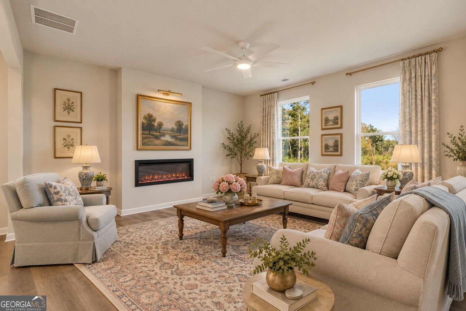 8134 Pine Ridge Road Fairburn - Photo 26