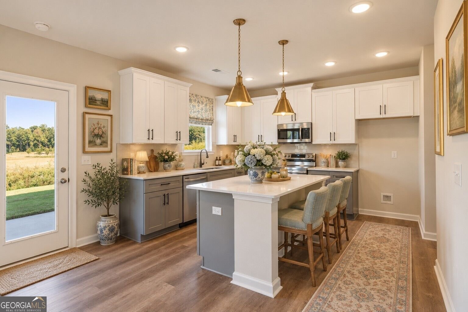 8134 Pine Ridge Road Fairburn - Photo 27