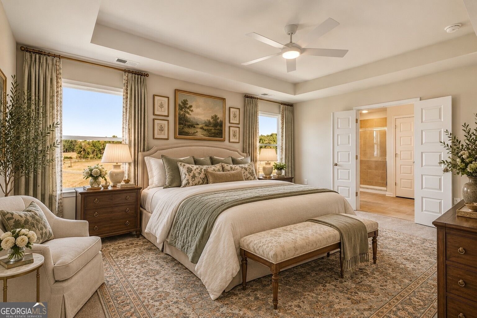 8134 Pine Ridge Road Fairburn - Photo 29
