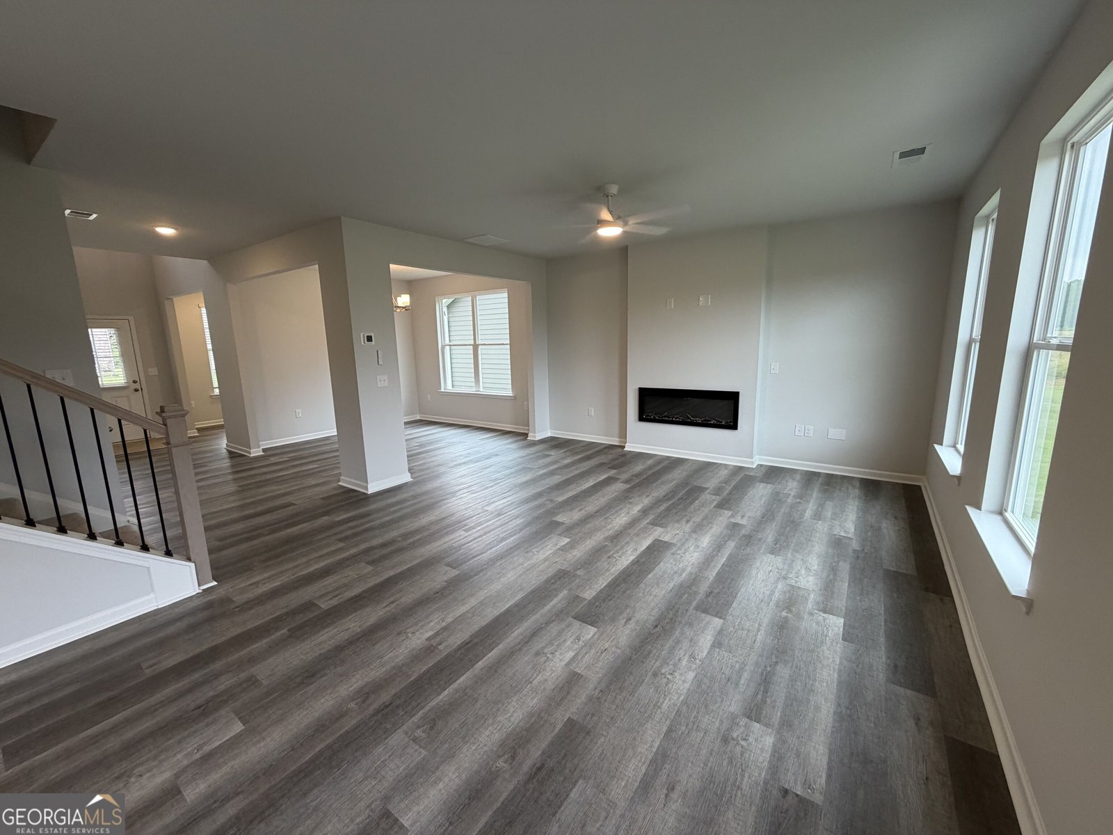 8134 Pine Ridge Road Fairburn - Photo 6