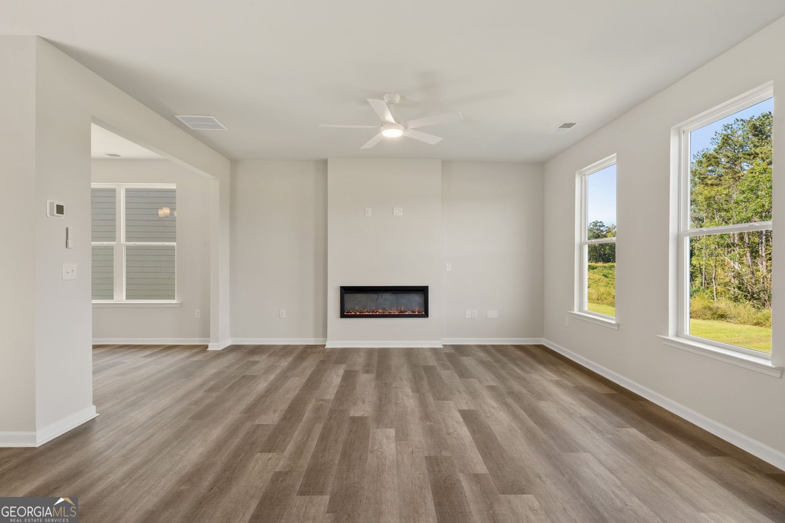8134 Pine Ridge Road Fairburn - Photo 8