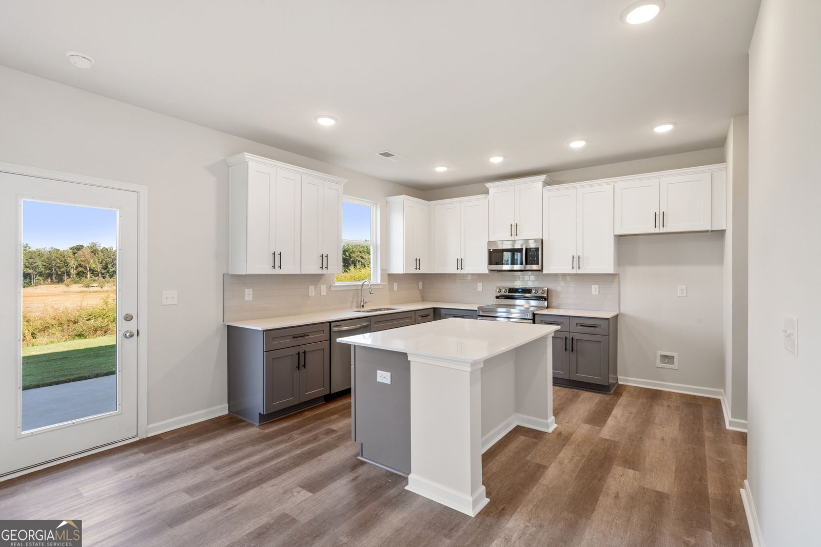 8134 Pine Ridge Road Fairburn - Photo 9