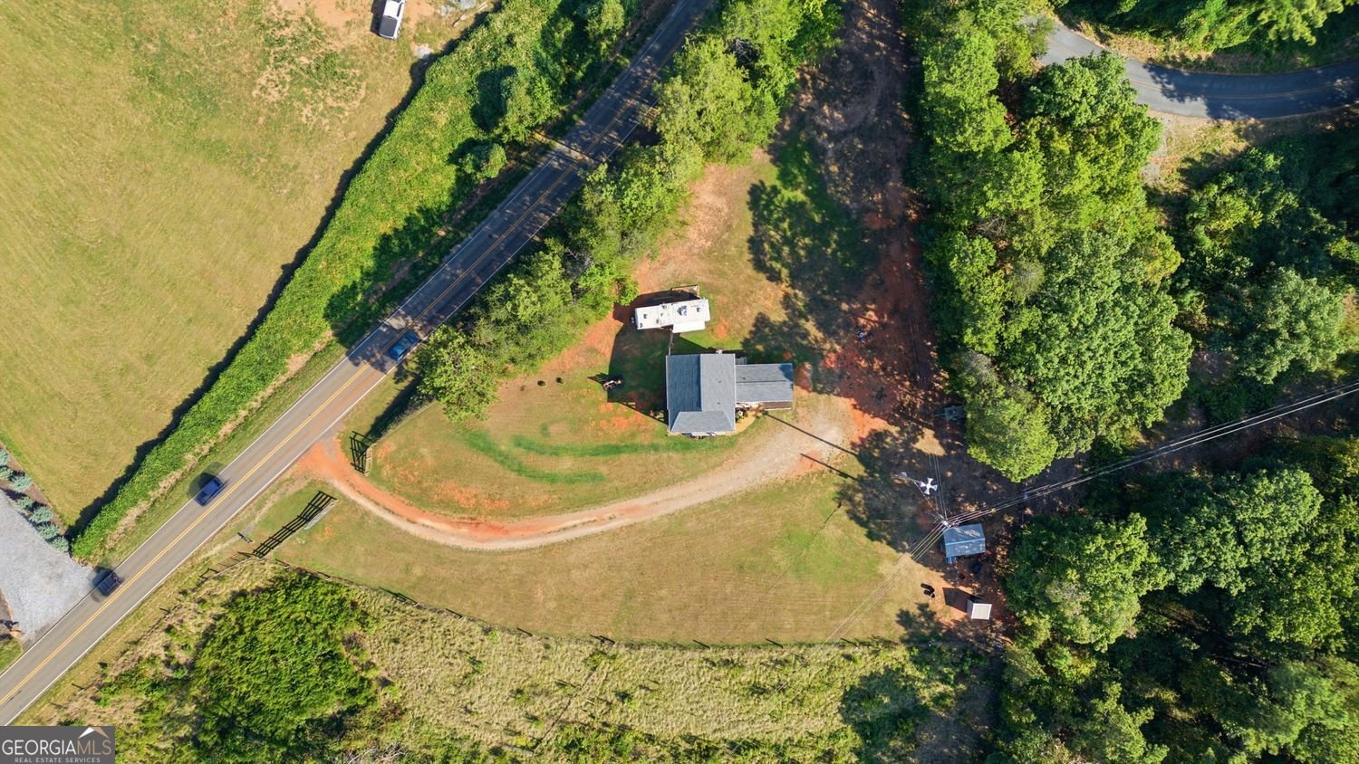 1075 Four Mile Church Road Ball Ground - Photo 35
