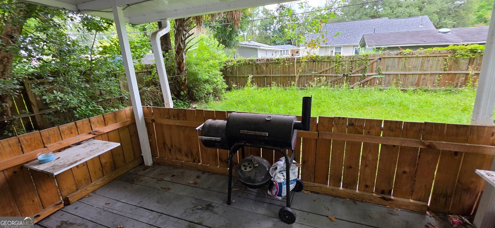 2030 42nd Street Savannah - Photo 6