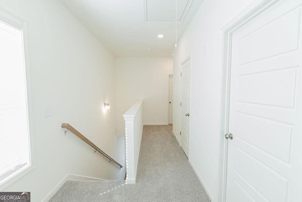 58 Fausett Lane Dawsonville - Photo 13