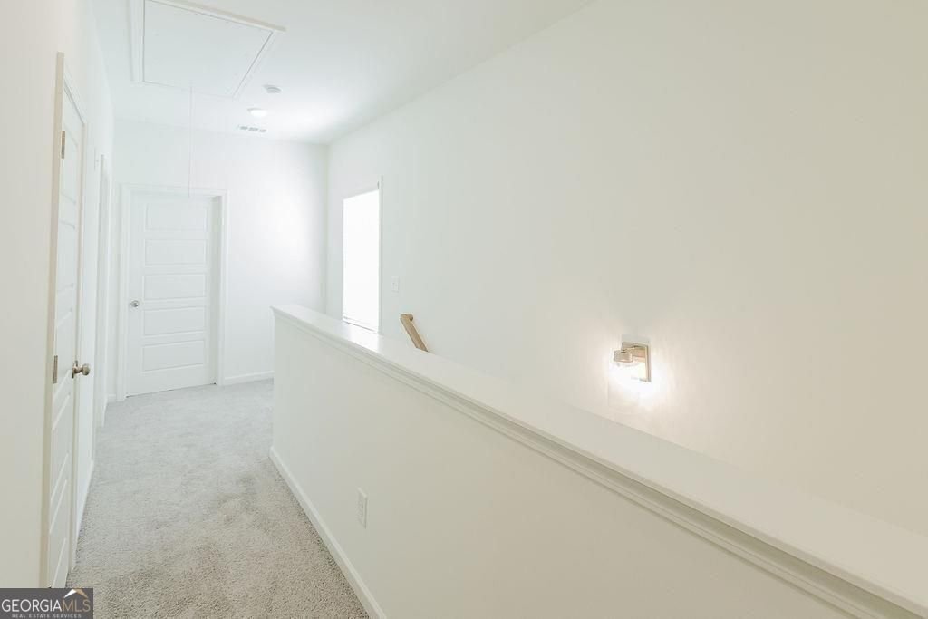 58 Fausett Lane Dawsonville - Photo 14